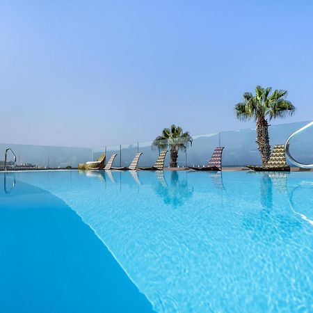 Adrián Hoteles Colón Guanahaní Adultos Only Costa Adeje (Tenerife) Exterior foto