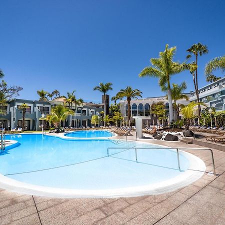 Adrián Hoteles Colón Guanahaní Adultos Only Costa Adeje (Tenerife) Exterior foto