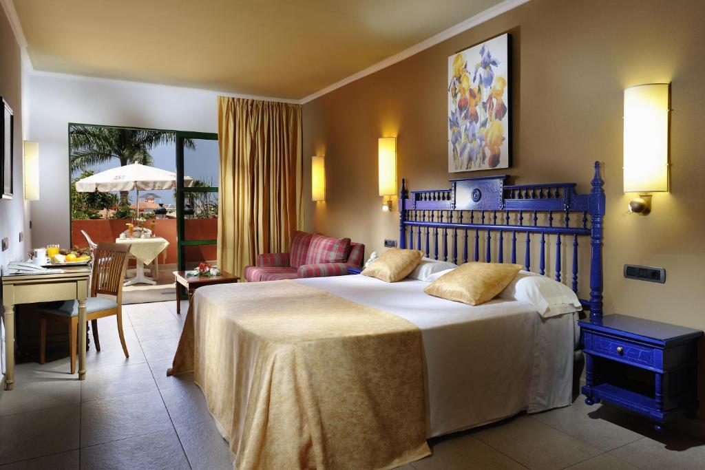 Adrián Hoteles Colón Guanahaní Adultos Only Costa Adeje (Tenerife) Exterior foto
