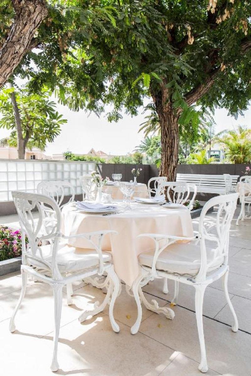 Adrián Hoteles Colón Guanahaní Adultos Only Costa Adeje (Tenerife) Exterior foto