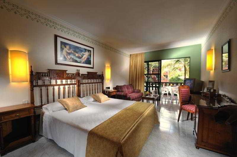 Adrián Hoteles Colón Guanahaní Adultos Only Costa Adeje (Tenerife) Exterior foto