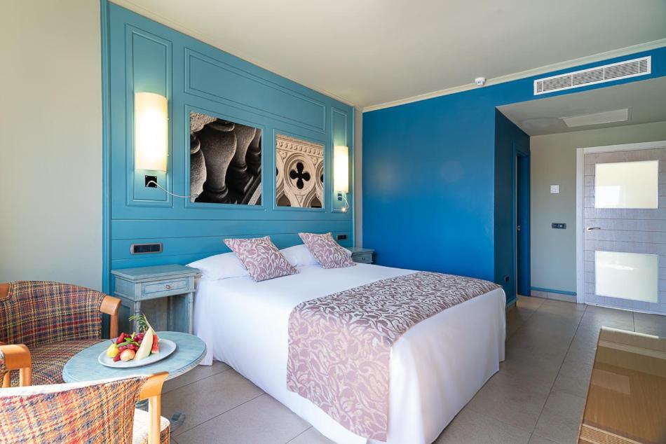 Adrián Hoteles Colón Guanahaní Adultos Only Costa Adeje (Tenerife) Quarto foto