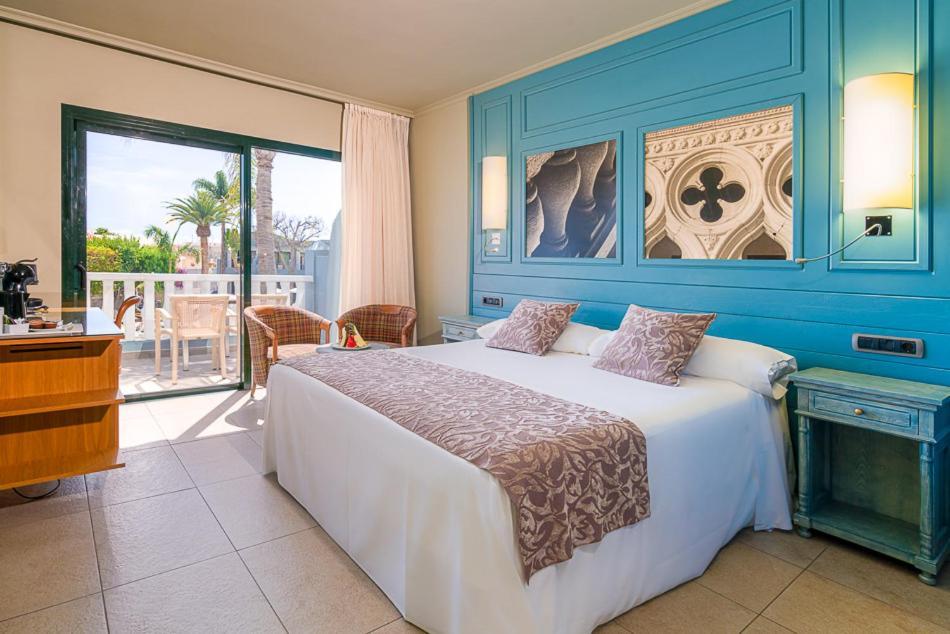 Adrián Hoteles Colón Guanahaní Adultos Only Costa Adeje (Tenerife) Quarto foto