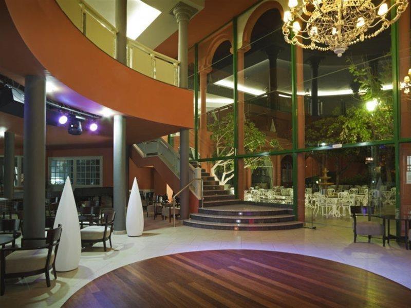 Adrián Hoteles Colón Guanahaní Adultos Only Costa Adeje (Tenerife) Exterior foto