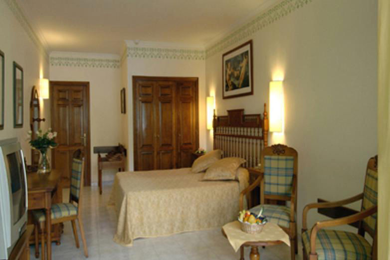 Adrián Hoteles Colón Guanahaní Adultos Only Costa Adeje (Tenerife) Exterior foto