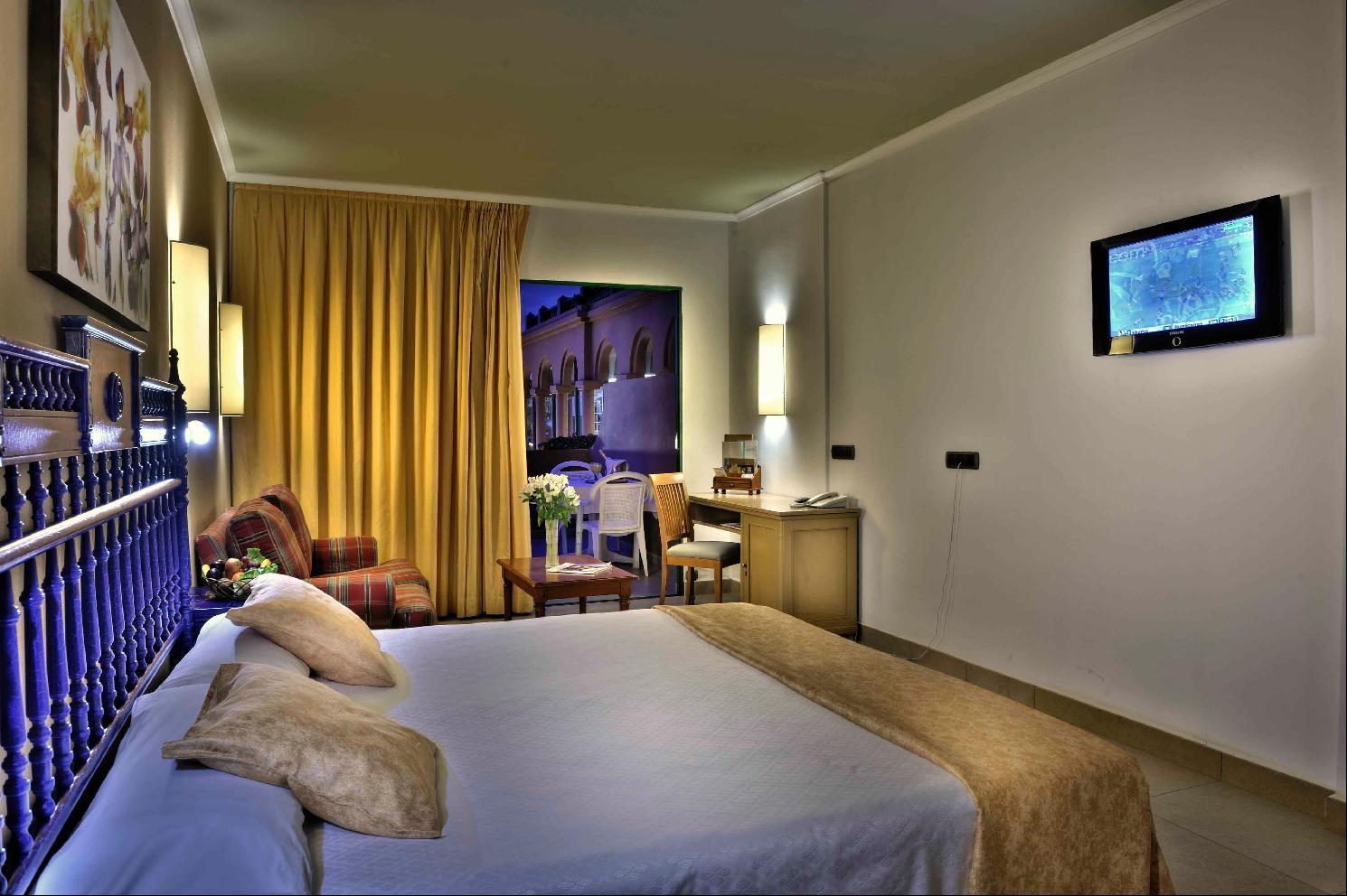 Adrián Hoteles Colón Guanahaní Adultos Only Costa Adeje (Tenerife) Exterior foto