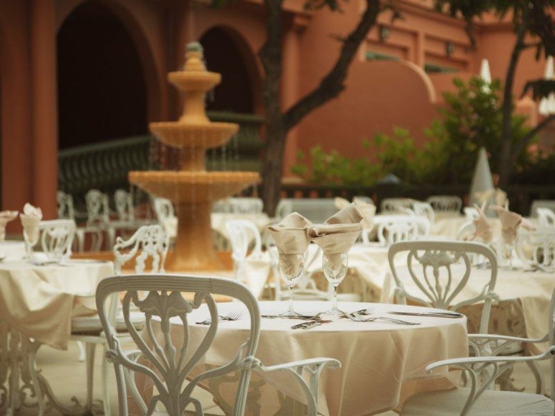 Adrián Hoteles Colón Guanahaní Adultos Only Costa Adeje (Tenerife) Exterior foto