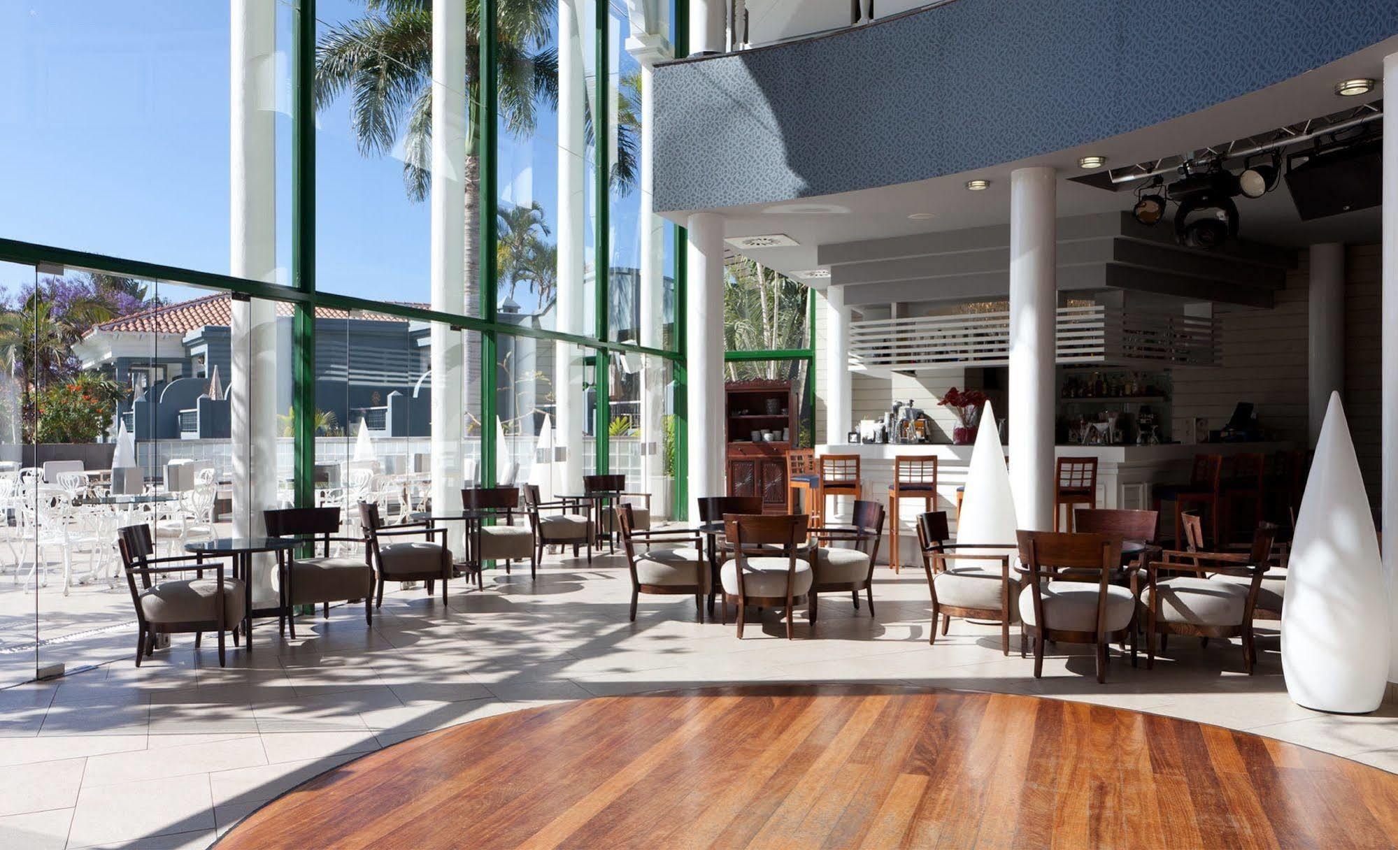 Adrián Hoteles Colón Guanahaní Adultos Only Costa Adeje (Tenerife) Exterior foto